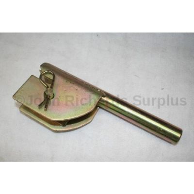 Hi-Lift jack Adaptor Land Rover Defender 2169