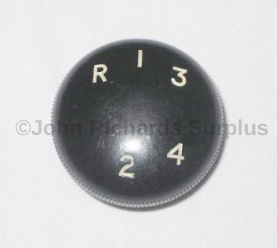 Gear Stick Knob 217735