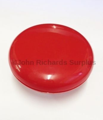 High Low Lever Red Knob 219521