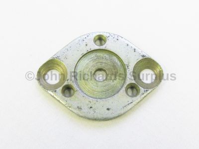 Gearbox Speedometer Drive Housing Retaining Plate 232565