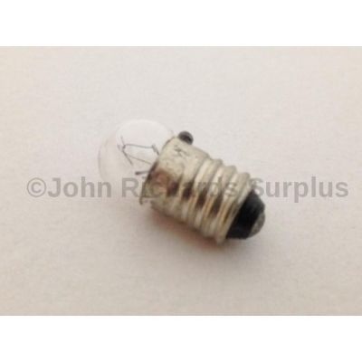 Instrument Bulb 12V 2.2W 232590