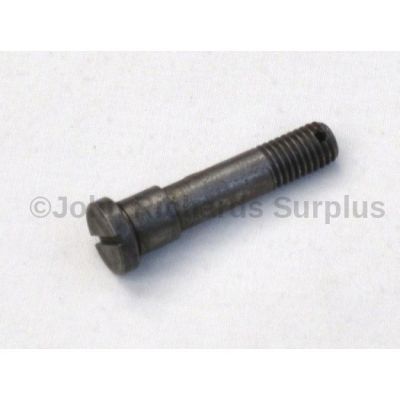 Land Rover 4 wheel drive selector pin 233409