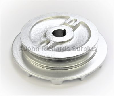 Dynamo Pulley 236360