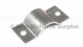 Exhaust Saddle Bracket 240087