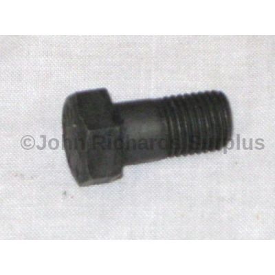 Land Rover flywheel bolt 247135