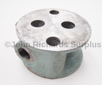 Oil Filter / Cooler Adapter 2.25 Petrol Used 247753