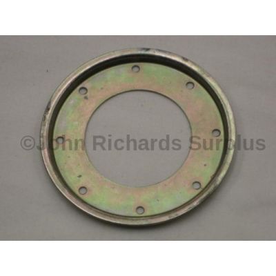 Land Rover timing cover mud excluder 247766