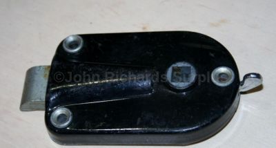 Austin Mini L/H Inner Door lock RHD Models 24A 2144