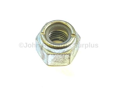 U Bolt Lock Nut 7/16 BSF 251323