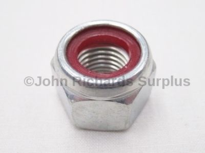 Nyloc Nut 1/2" BSF 251324