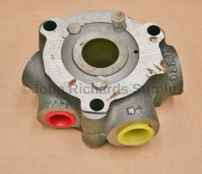 Valve Block Assembly 2530998067946