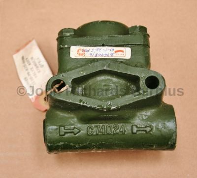 Valve Block Assembly 2530998253100