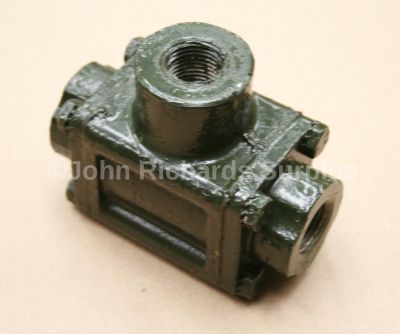 Valve Block Assembly 2530998338950