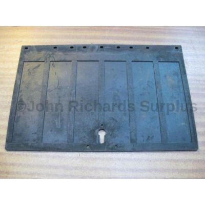 Hagglunds Mud Flap 253 6166 001