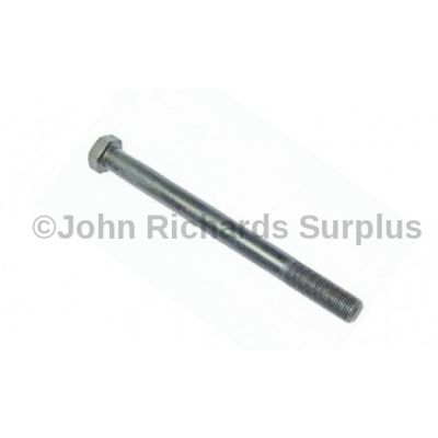 Shock Absorber Top Bolt 253826