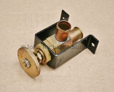 Brass Valve Assembly 2540998007297