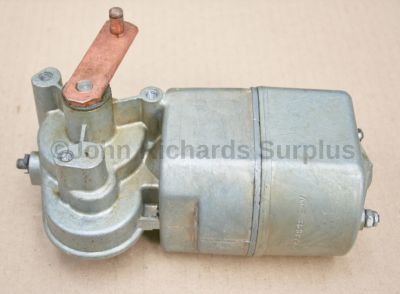 AC Delco Bedford 24 Volt Wiper Motor 7956828 2540998820191 2540-99-882-0191