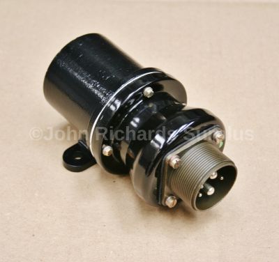 Hendrey Relay Solenoid 2590998140340