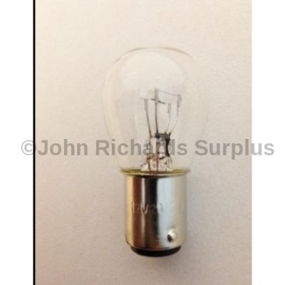 Stop and Tail Lamp Bulb 12V 21/5W 264590