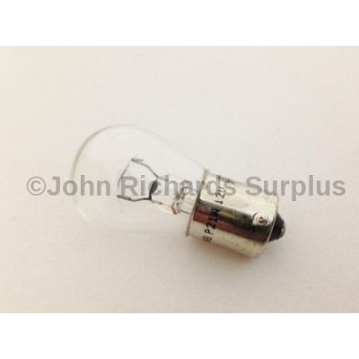 Flasher Lamp Bulb 12V 21W 264591