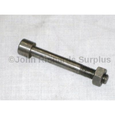 Land Rover spring dowel 265461