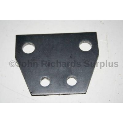 Land Rover Series exhaust mount rubber 265601