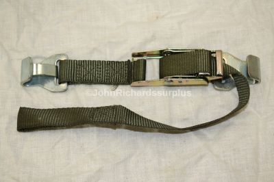 EX MOD Webbing Strap Retaining 5340997693034