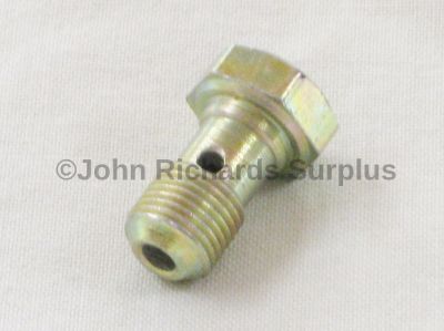 Injector Banjo Bolt 273521