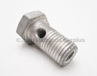 Injector Pump Banjo Bolt 275266