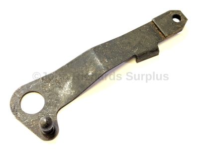 Hand Throttle Lever 275709