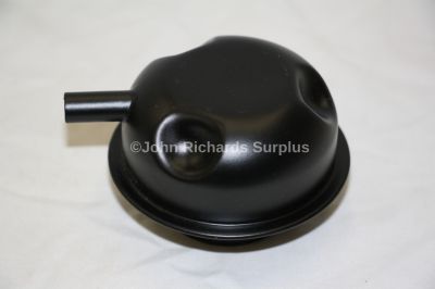 Land Rover Defender Oil Breather Cap ERR1454