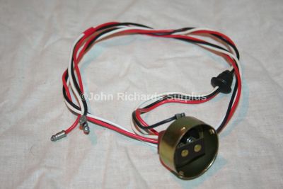 Land Rover Pre Focus Headlight Bulb Adaptor and Harness 274378