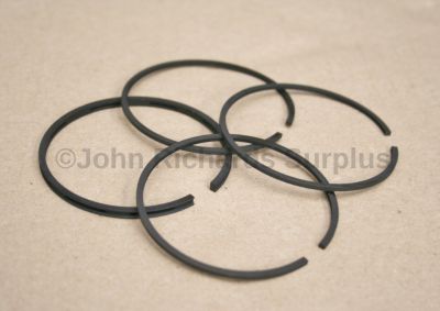 Norton Villiers Piston Ring Set STD 2805994318632