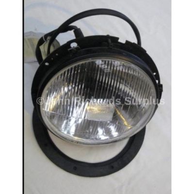 Wipac LHD Halogen Headlamp Unit 28589