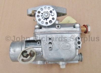 Norton Villiers Carburettor 2910992049311