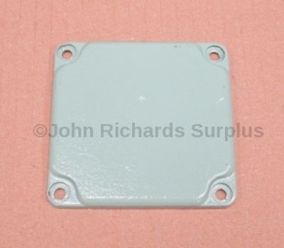 Lucas CAV Cover 5933-948