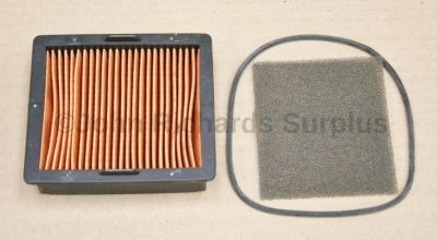 Kubota Air Filter Kit 12812-11210