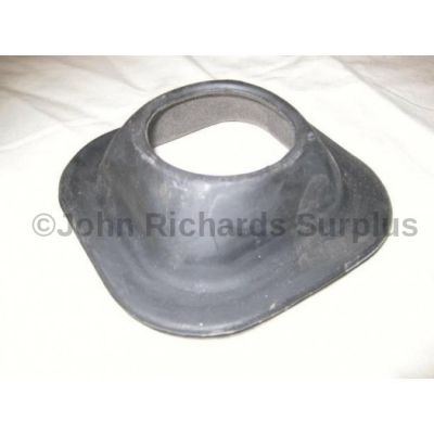 Land Rover gear lever gaiter 301437