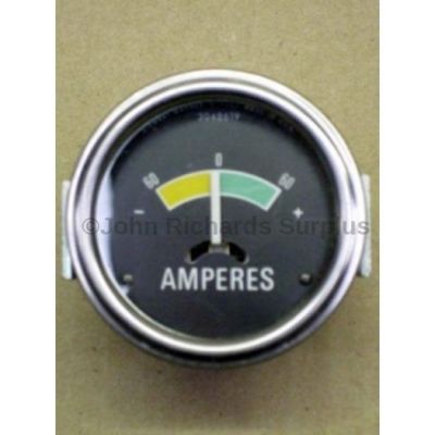 Allis Chalmers Stewart Warner Ammeter 3048619