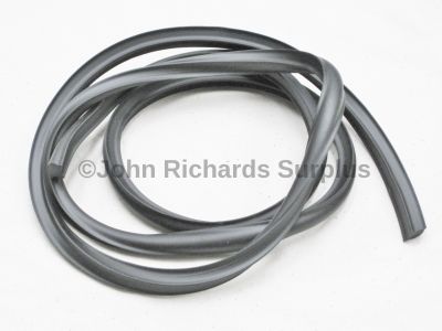 Hard Top Rear End Glass Seal Filler Strip CHB500050