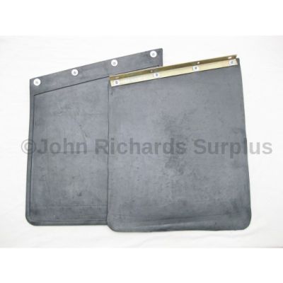 Rear Mud Flap Pair 320590