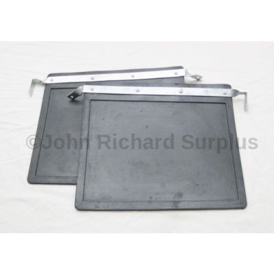 Front Mud Flap Pair 320601