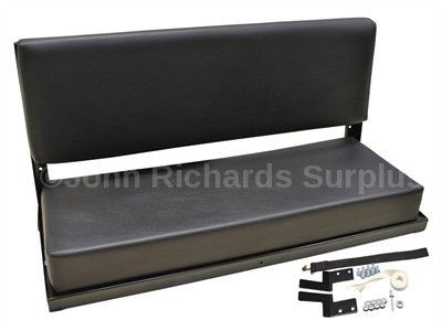 Defender and Series Rear Bench Seat 320737 POA