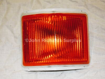 Bedford Indicator Lamp 91023103