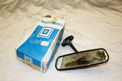 Bedford Vauxhall Interior Mirror 9145494