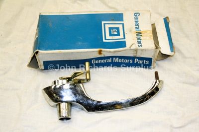 Bedford Door Handle 7977610