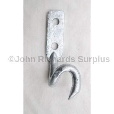 Tailgate Chain Hook R/H 332445