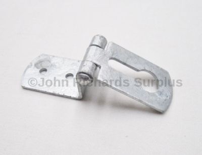 Bonnet Lock Hasp 332614