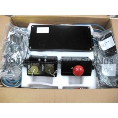 Defender Wolf Battery Isolator Kit 34166099TUM