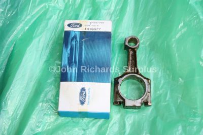 Ford Cortina Escort Fiesta 1300 Crossflow Engine Conrod 2735E 1416677